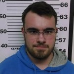 Dylan Thorner, courtesy Fryeburg P.D.