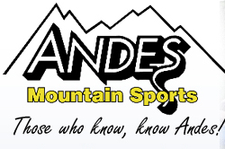 Andes logo