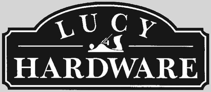 lucy-hardware