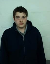 Courtesy Photo: 20 Year Old Noah White of Penacook, NH