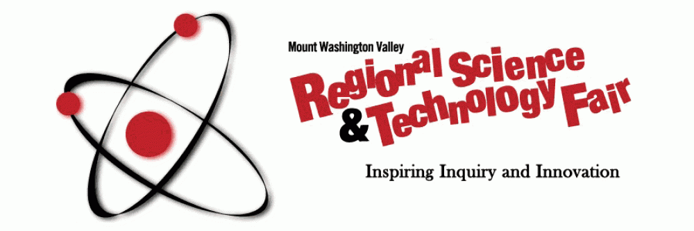 mount washington valley regional science technology fair winners