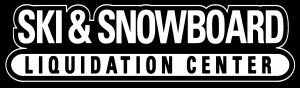Ski & Snowboard Logo